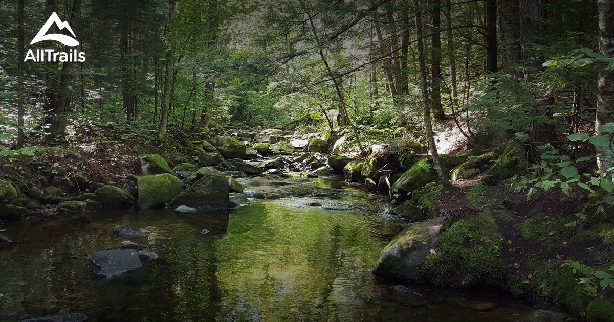 Best hikes and trails in Orford AllTrails