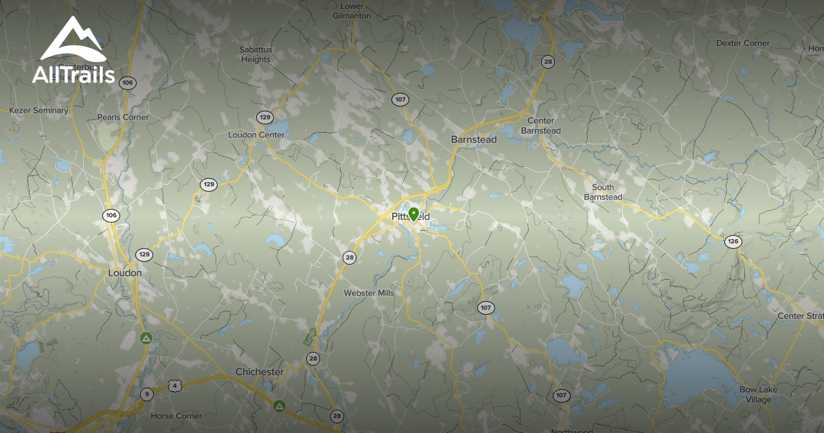 Best Hikes and Trails in Pittsfield AllTrails