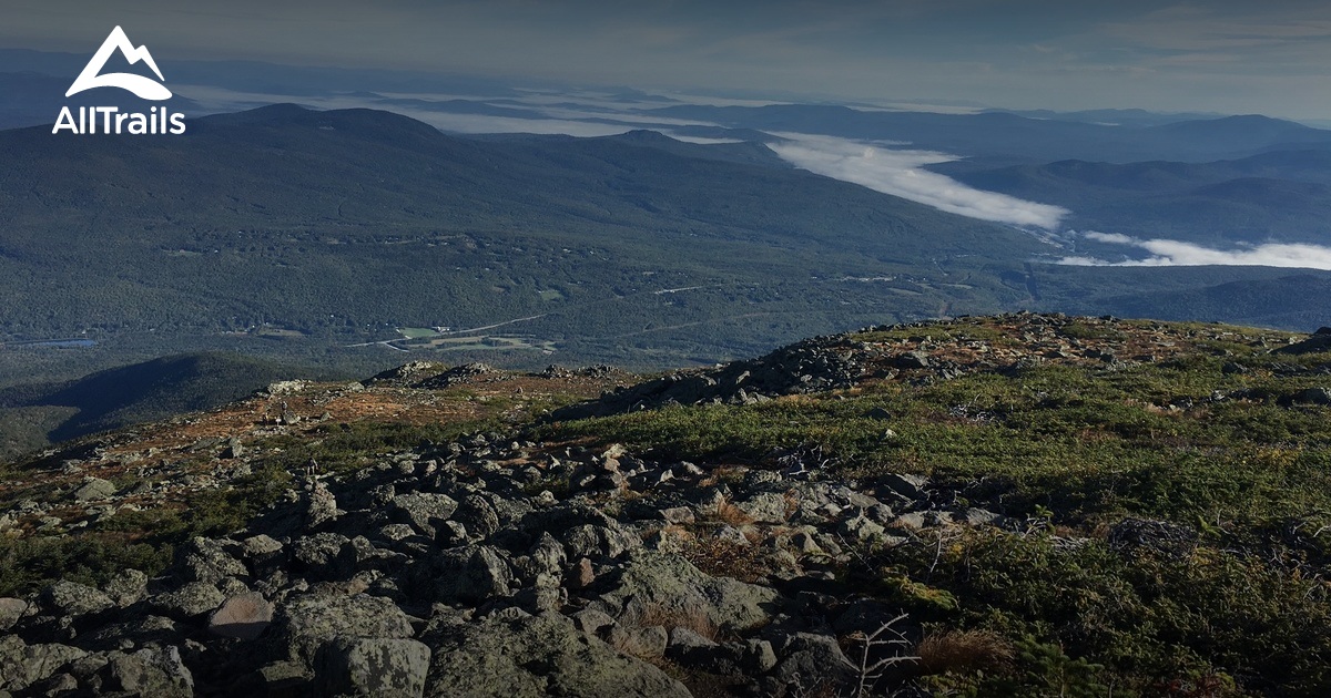 Best Trails near Randolph, New Hampshire AllTrails