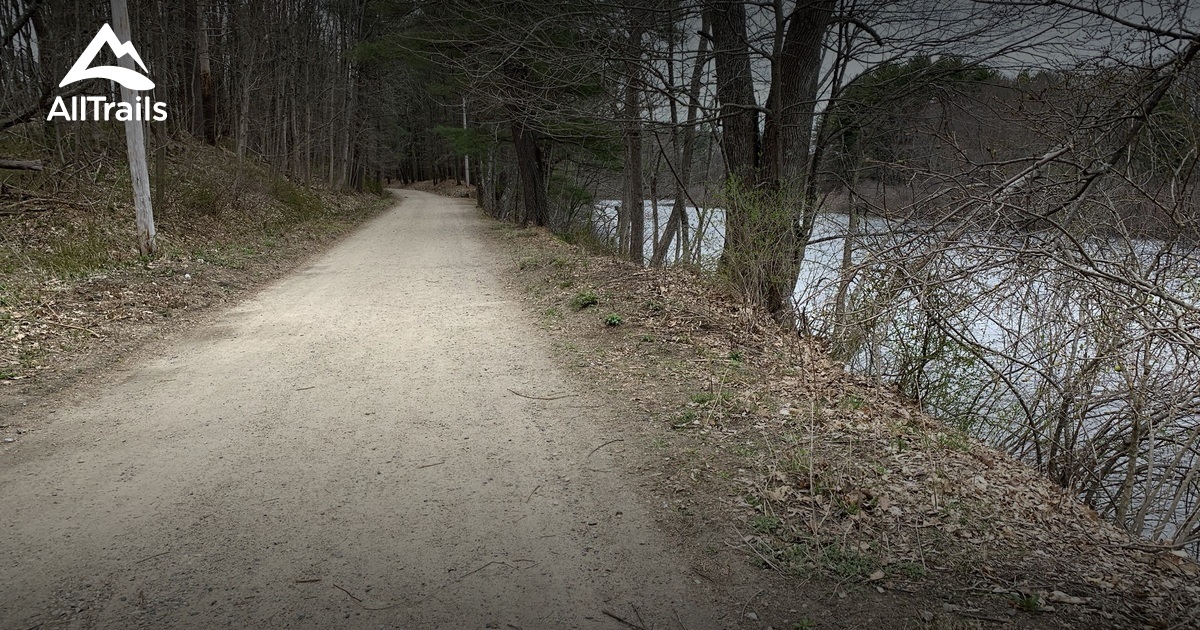 Best trails in Rollinsford, New Hampshire AllTrails