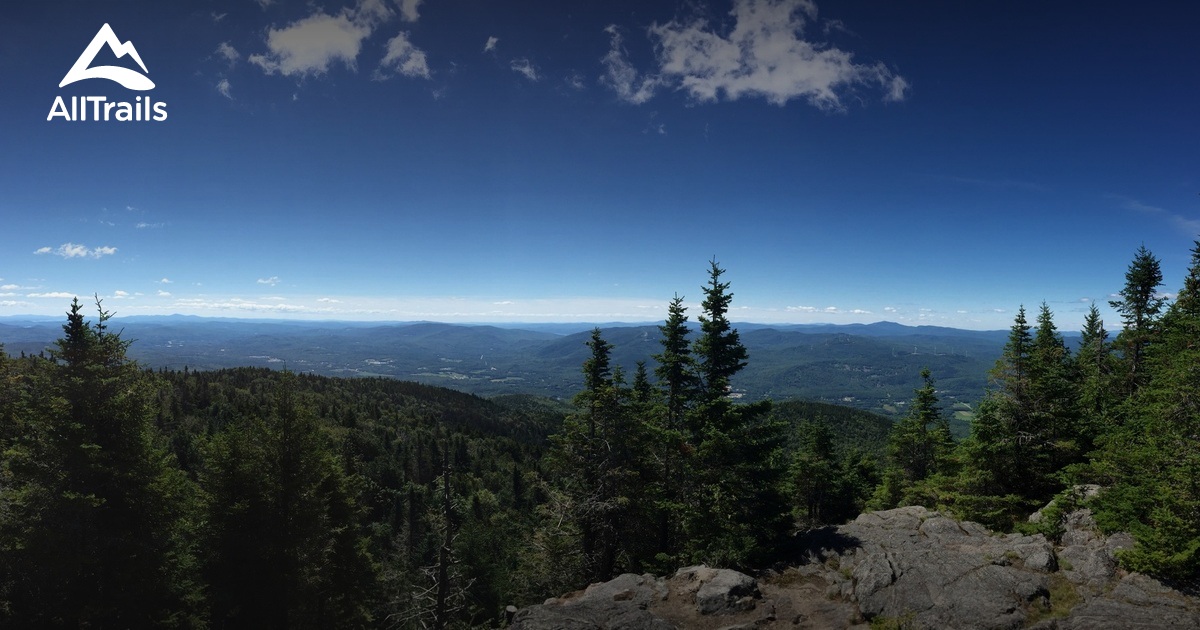 Best Hikes and Trails in Rumney AllTrails