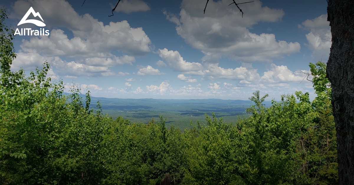 Best Hikes and Trails in Sharon AllTrails