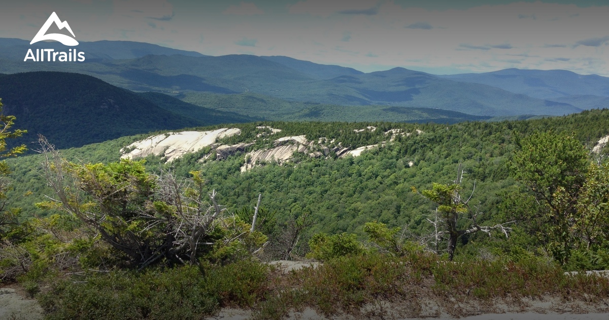 Best Trails near Thornton, New Hampshire AllTrails
