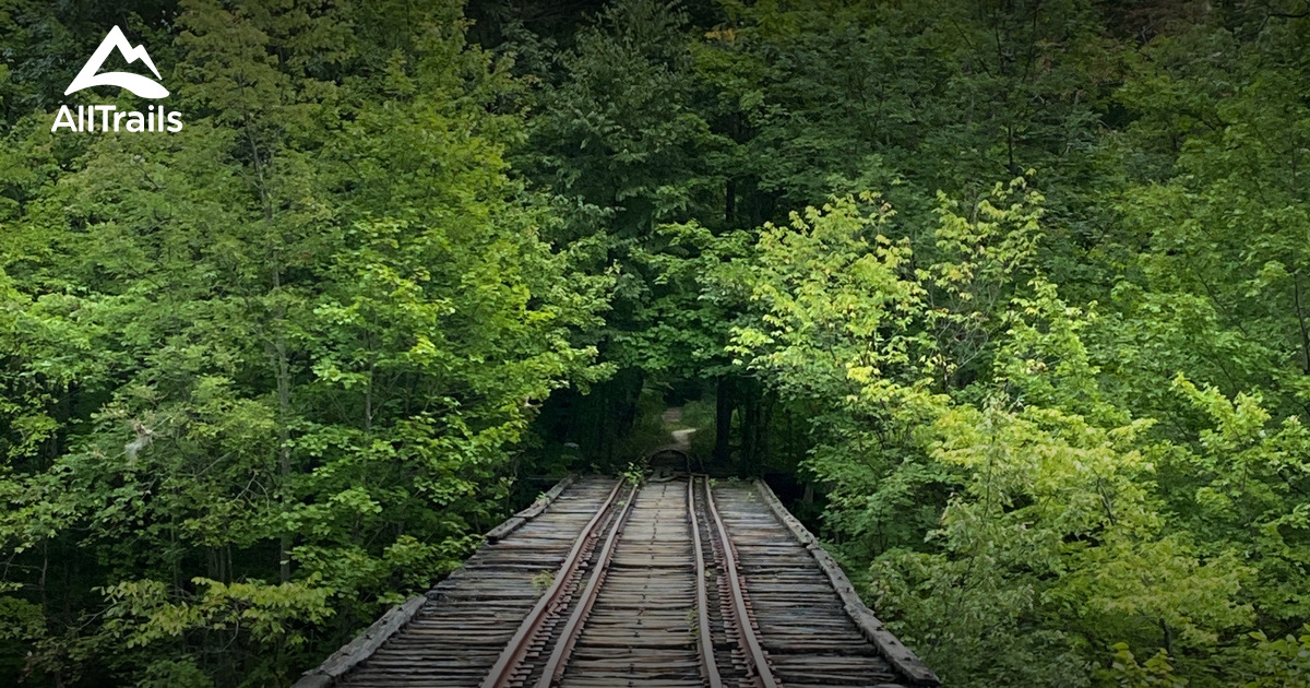 Best Hikes and Trails in Tilton AllTrails