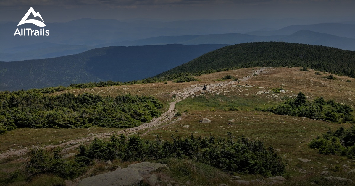 Best Trails near Warren, New Hampshire AllTrails