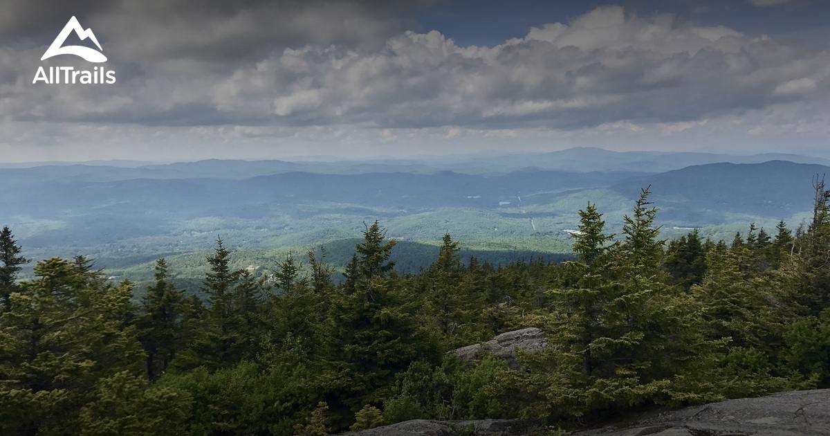 Best Trails near Wilmot, New Hampshire AllTrails