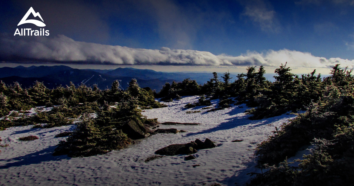 Best Trails near Woodsville, New Hampshire AllTrails