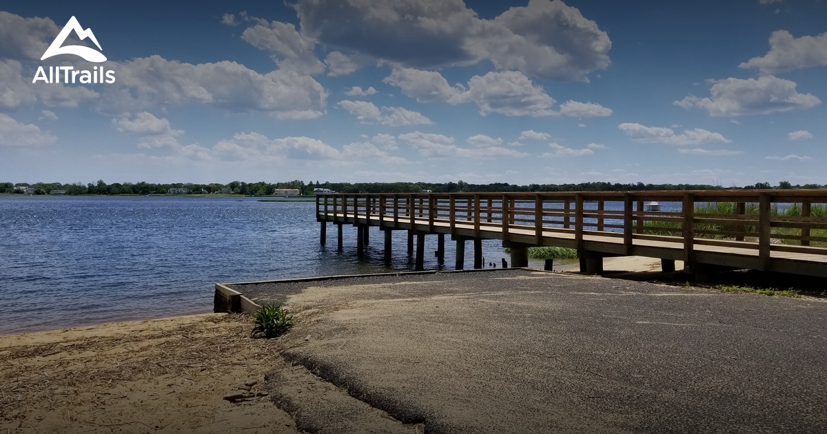 Best Trails near Atlantic Highlands, New Jersey AllTrails