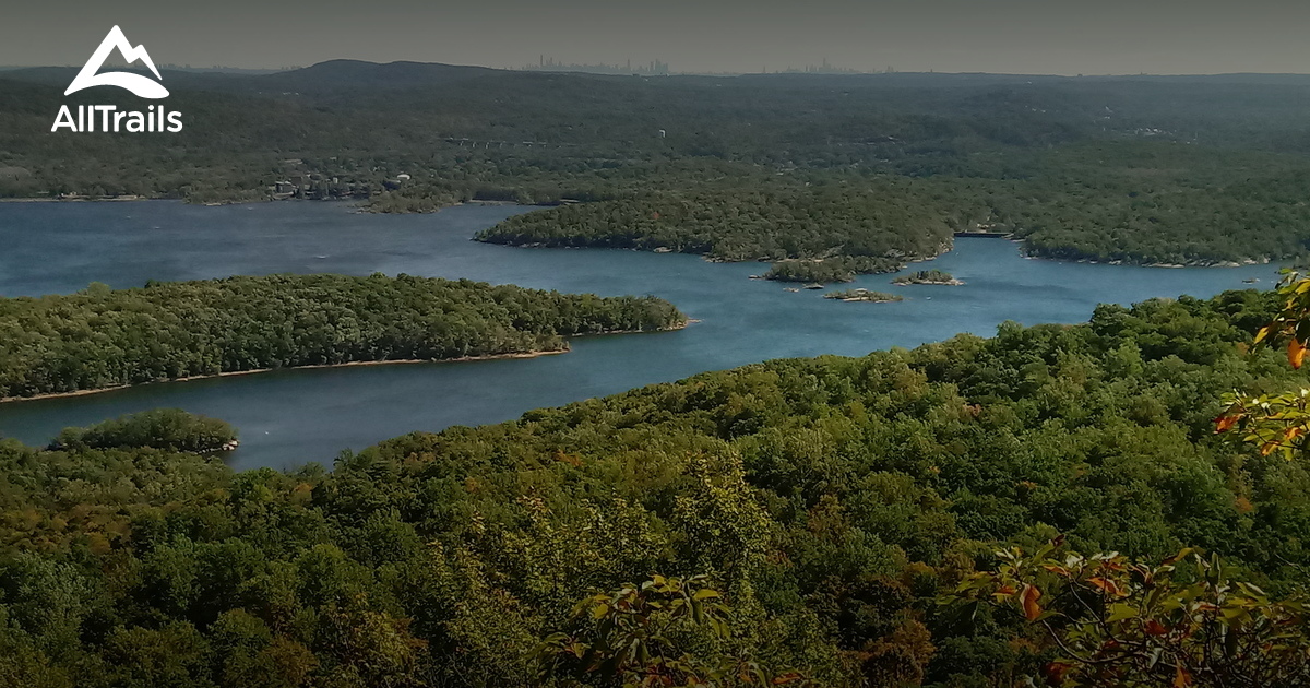 Best Trails near Bloomingdale, New Jersey AllTrails