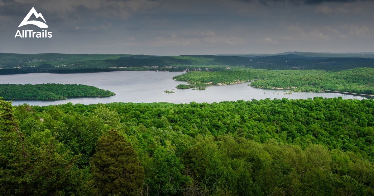 Best Trails near Bloomingdale, New Jersey AllTrails