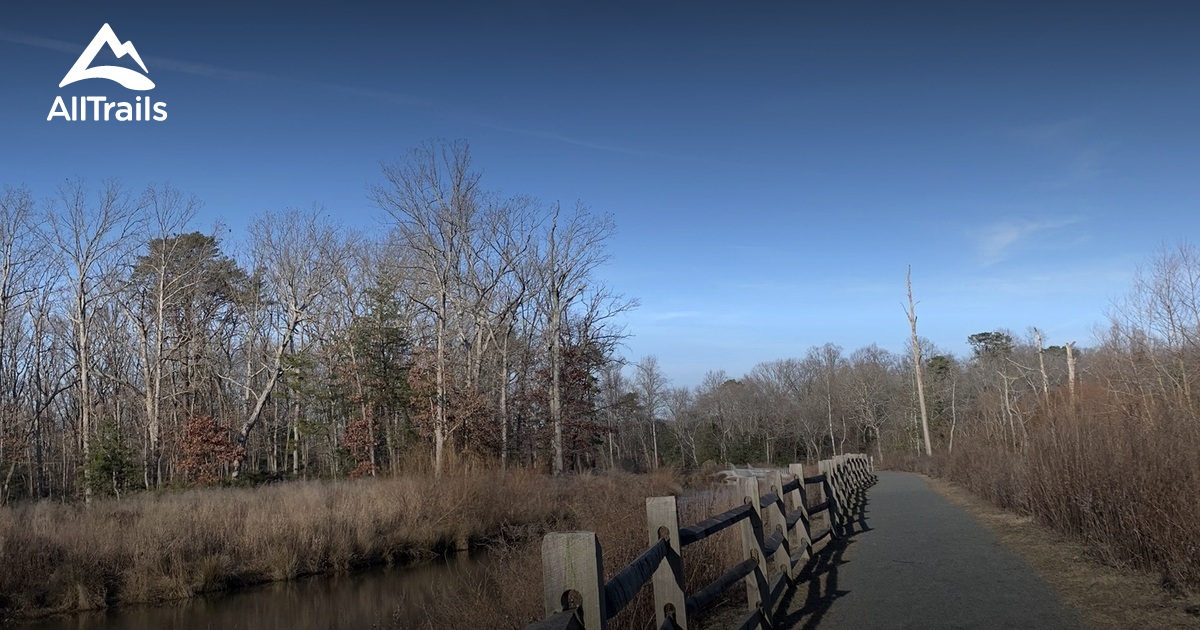 Best Hikes and Trails in Bridgeton AllTrails