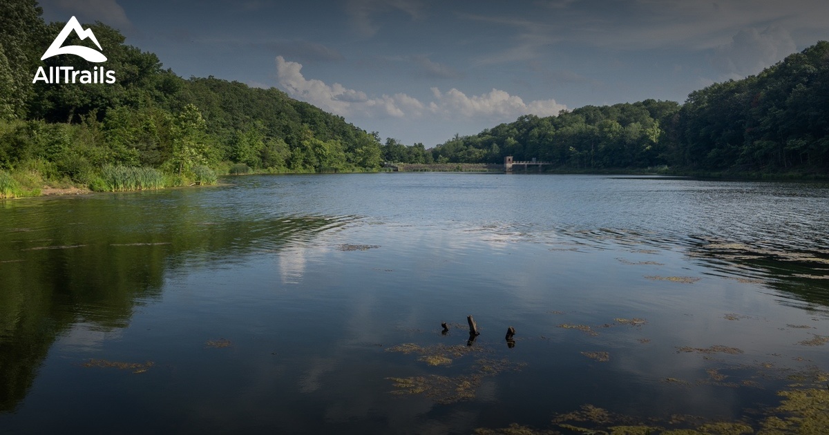 Best Trails near Bridgewater Township, New Jersey AllTrails