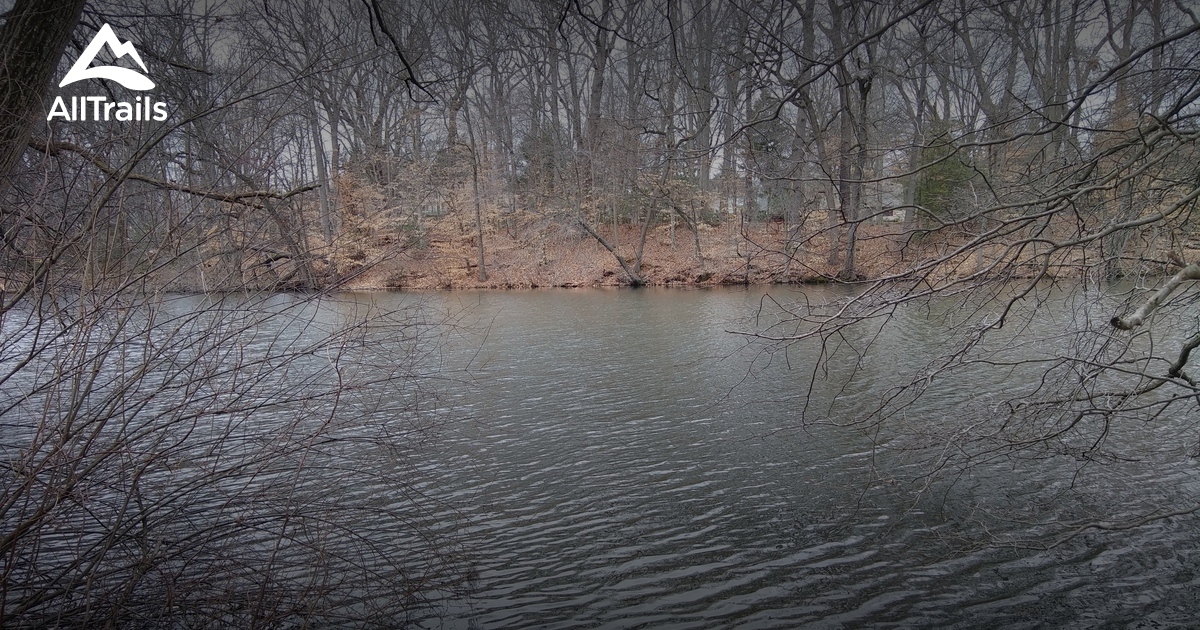 Best hikes and trails in Cherry Hill | AllTrails