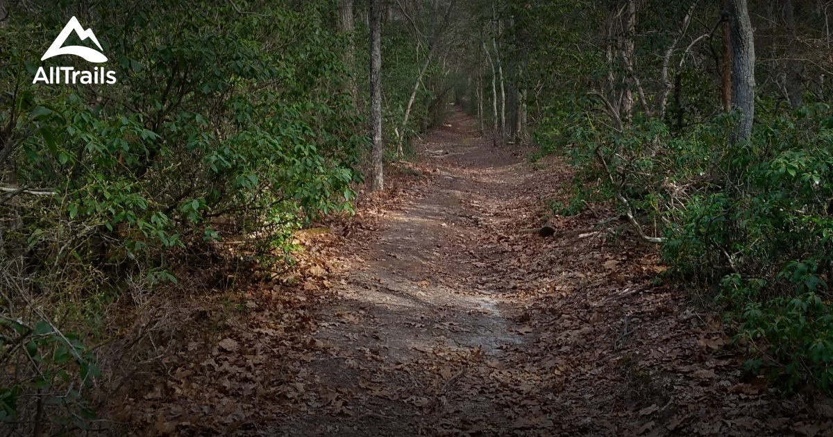Best Hikes and Trails in Dennis Township AllTrails