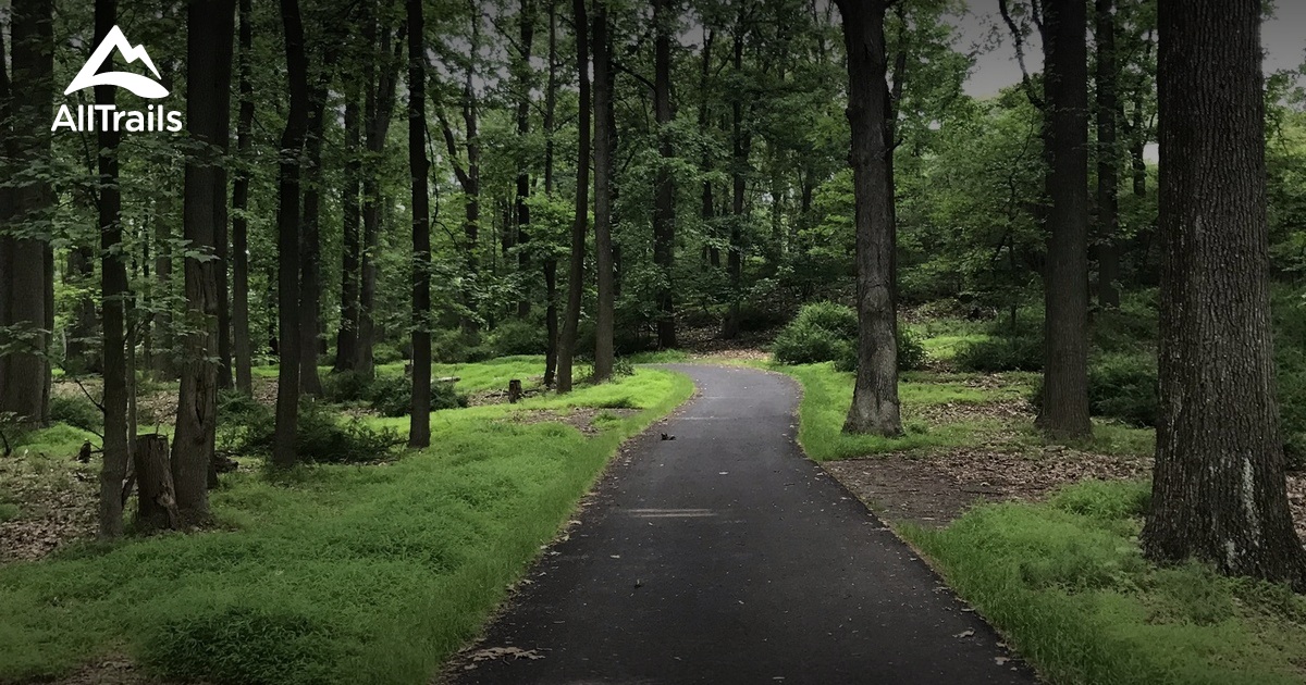 Best Hikes and Trails in Dunellen AllTrails