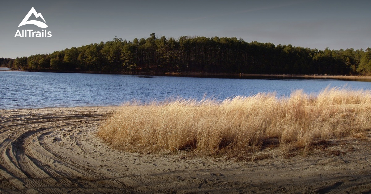 Best Hikes and Trails in Eagleswood AllTrails