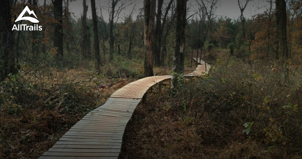 Best Hikes and Trails in Franklin Park AllTrails