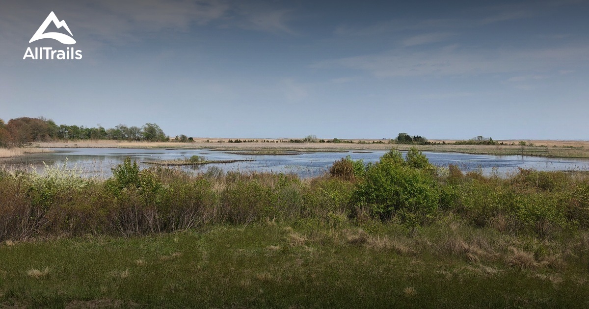 Best hikes and trails in Galloway Township AllTrails