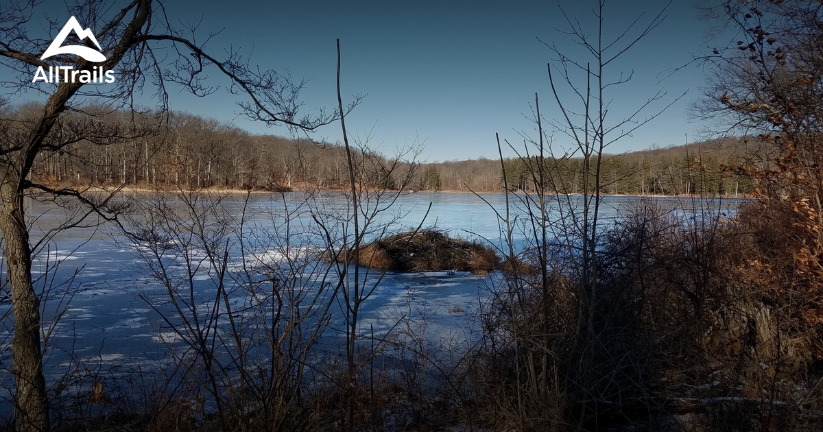 10 Best Trails and Hikes in Hackettstown AllTrails