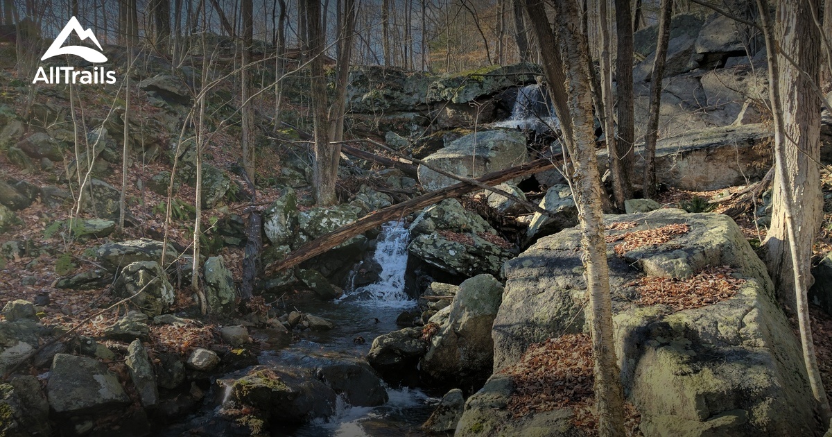 Best Trails near Haskell, New Jersey AllTrails