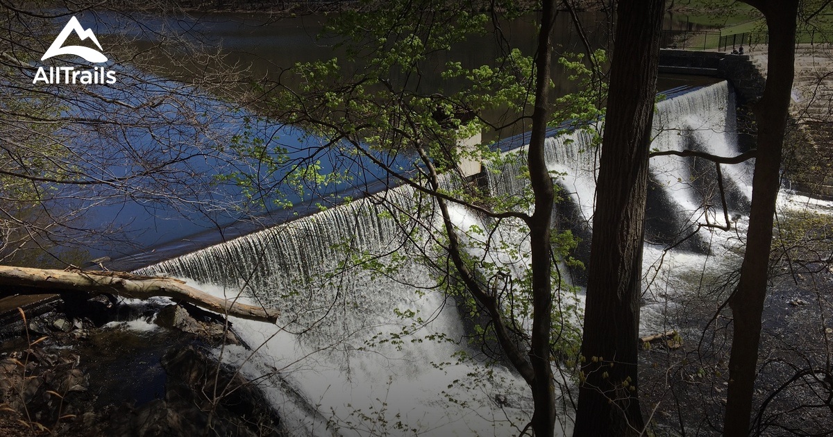 Best Hikes and Trails in High Bridge AllTrails