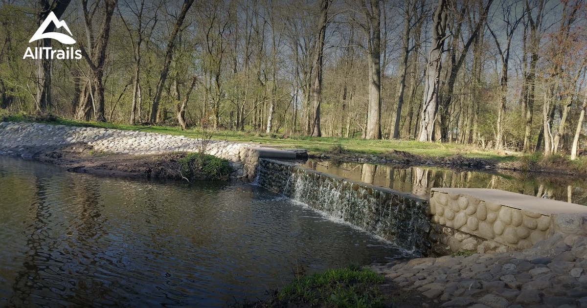 2023 Best Wildlife Trails in Kenilworth AllTrails