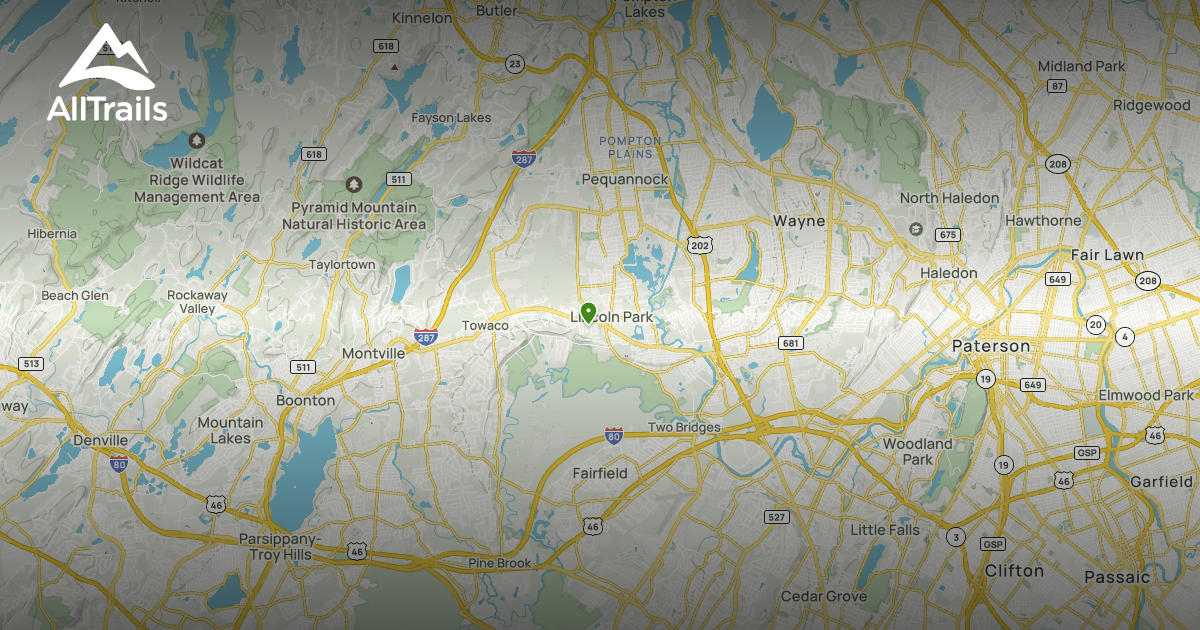 Best Hikes and Trails in Lincoln Park AllTrails