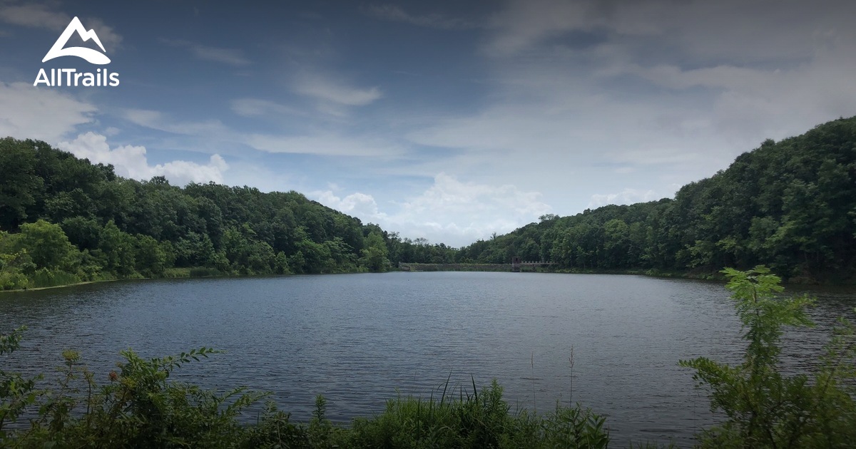 Best Trails near Martinsville, New Jersey | AllTrails