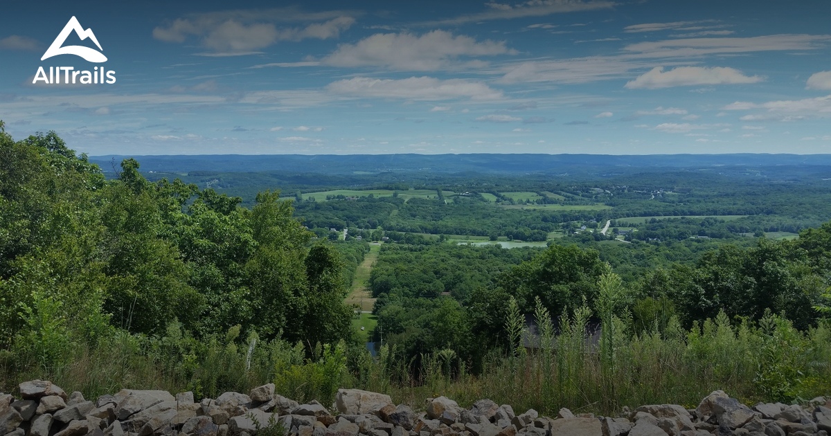 Best Trails near Montague Township, New Jersey AllTrails