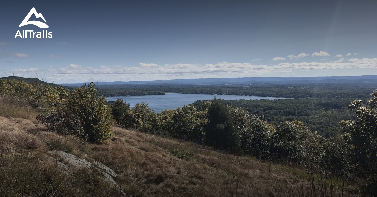 Best Trails near Montague Township, New Jersey AllTrails
