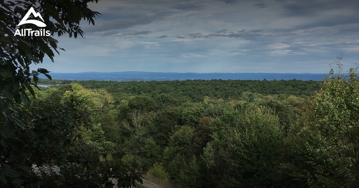 Best Trails near Montague Township, New Jersey AllTrails