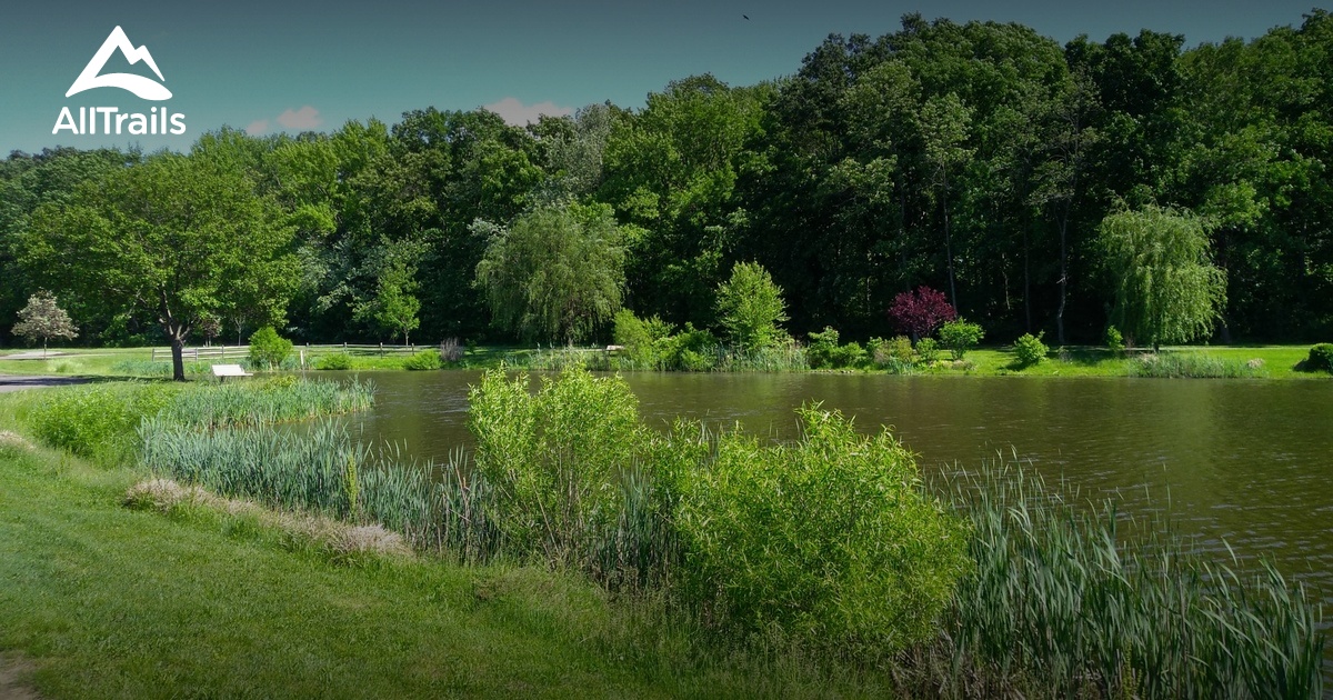 Best Hikes and Trails in Mount Laurel AllTrails