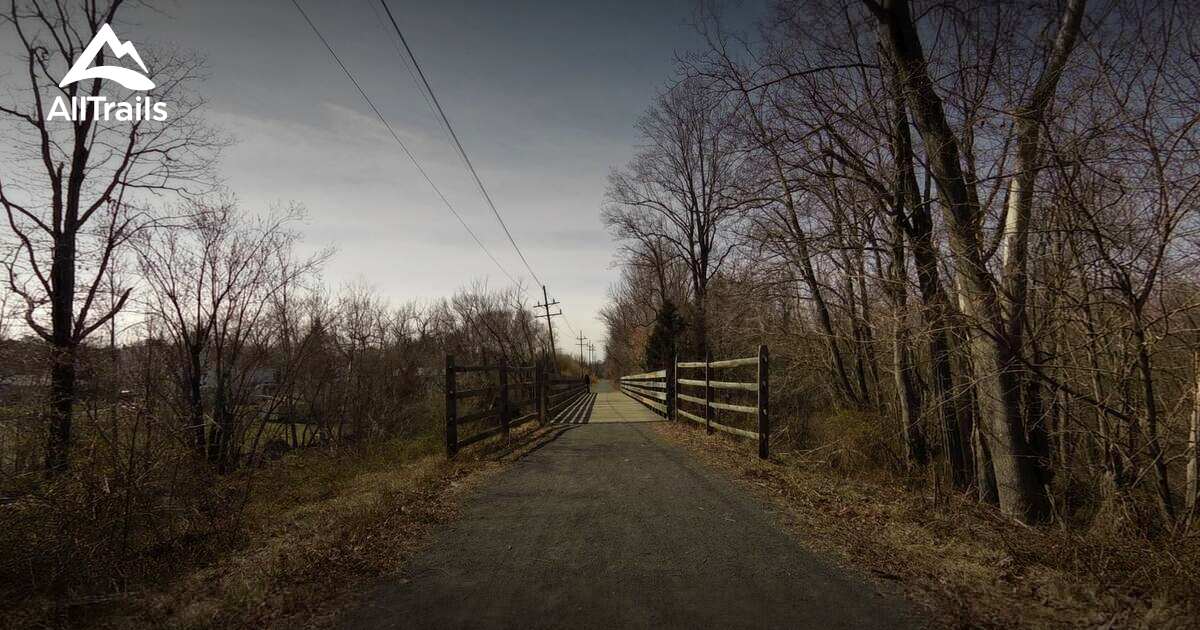 Best Hikes and Trails in New Egypt AllTrails