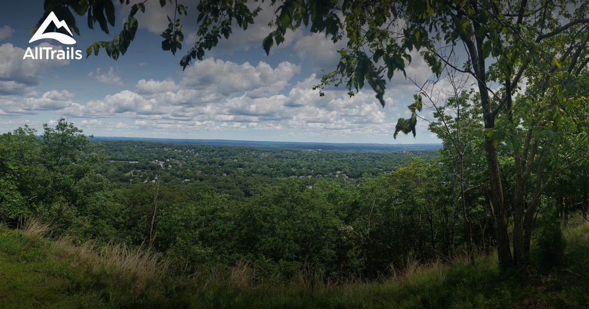 Best Trails near North Haledon, New Jersey AllTrails