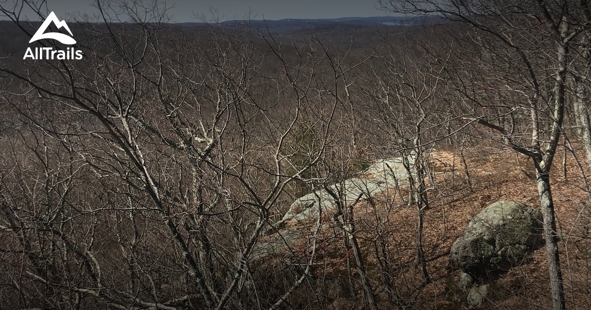 Best Trails near Oak Ridge, New Jersey AllTrails