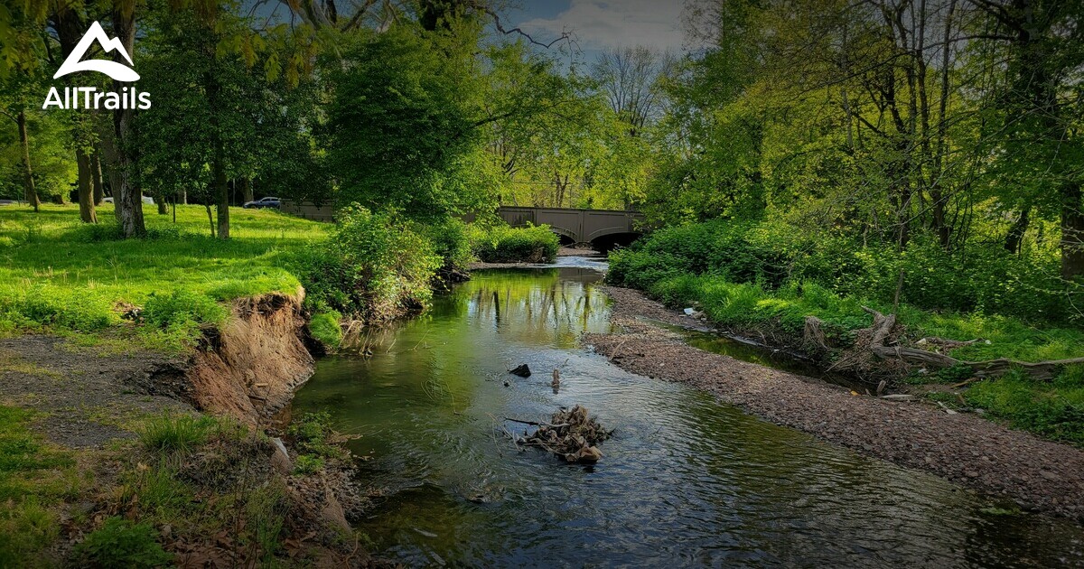 Best Road Biking Trails in Plainfield AllTrails