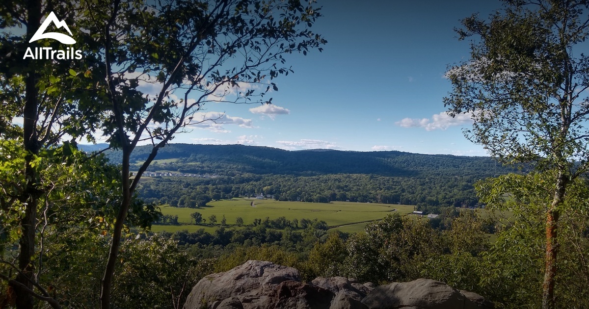 Best Hikes and Trails in Port Murray AllTrails