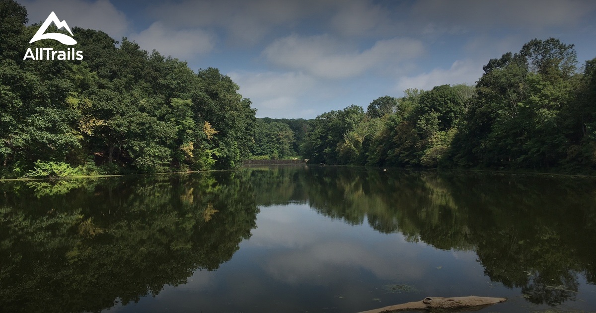 10 Best Trails and Hikes in Princeton AllTrails