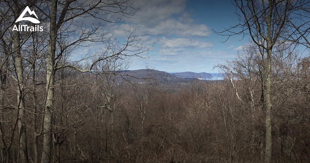 Best Hikes and Trails in Rockleigh AllTrails