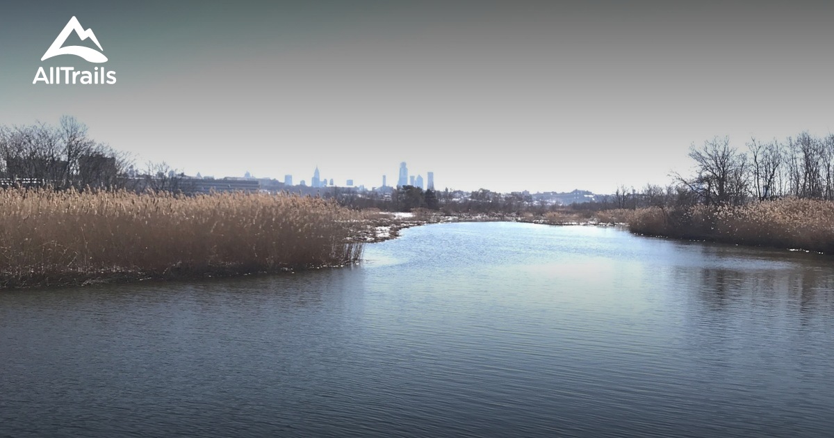 Best Trails near Secaucus, New Jersey AllTrails