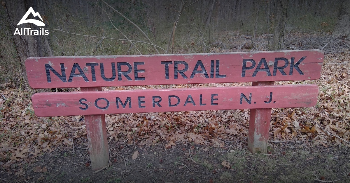 Best Hikes and Trails in Somerdale AllTrails
