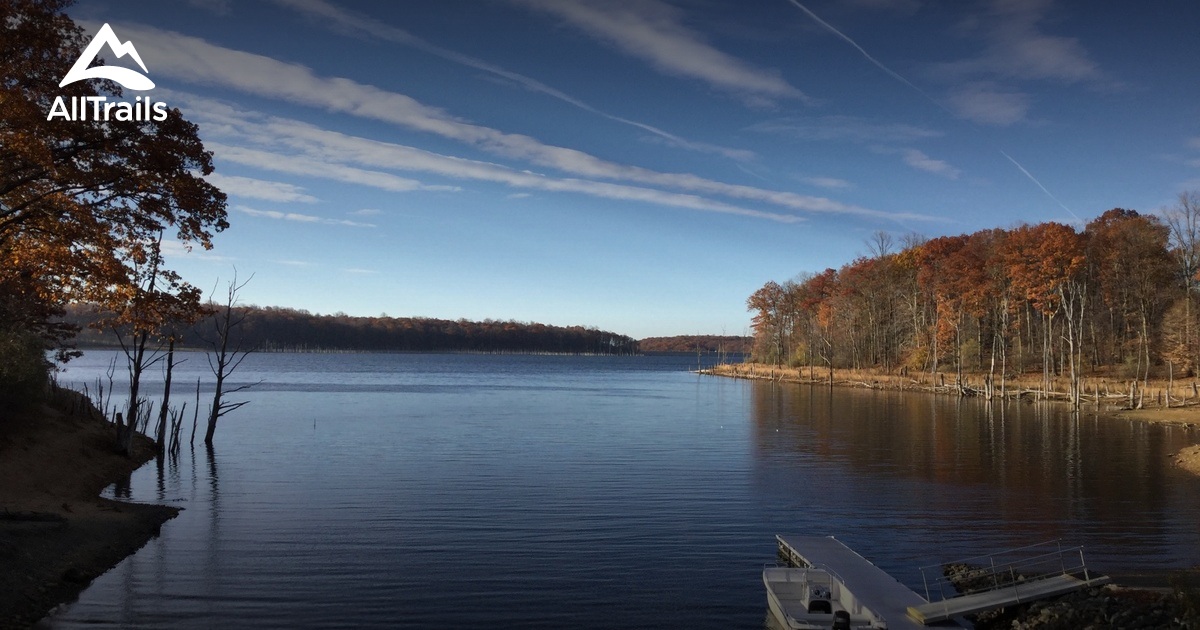 Best Historic Site Trails in Stewartsville AllTrails