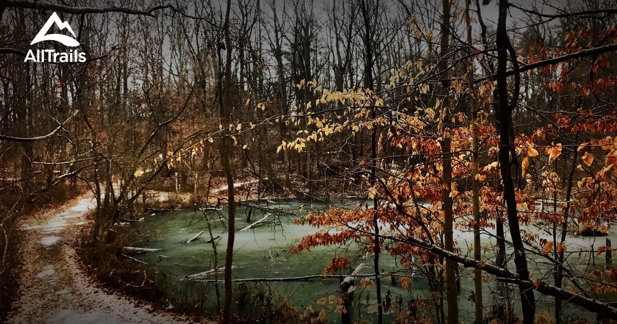 Best Hikes and Trails in Swedesboro AllTrails