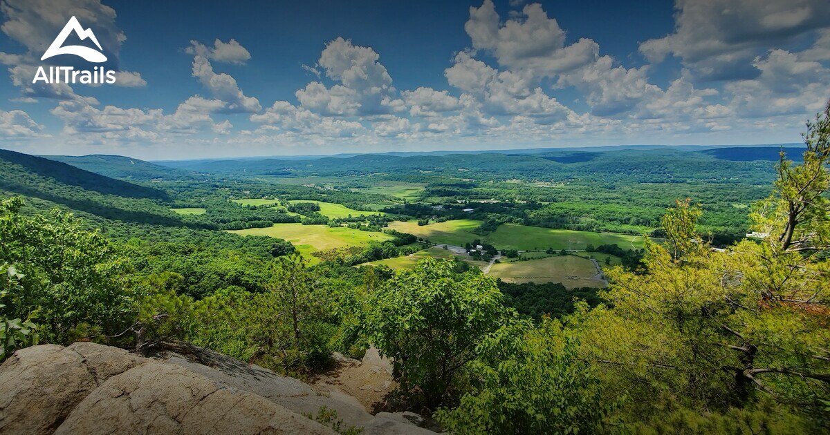 Best Hikes and Trails in Vernon AllTrails