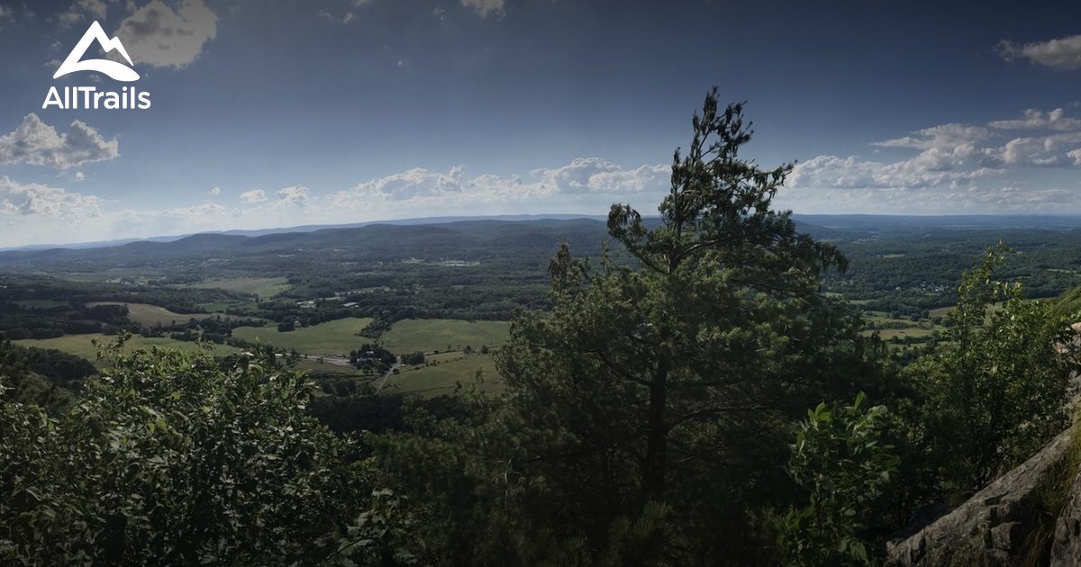 Best Trails near Vernon, New Jersey