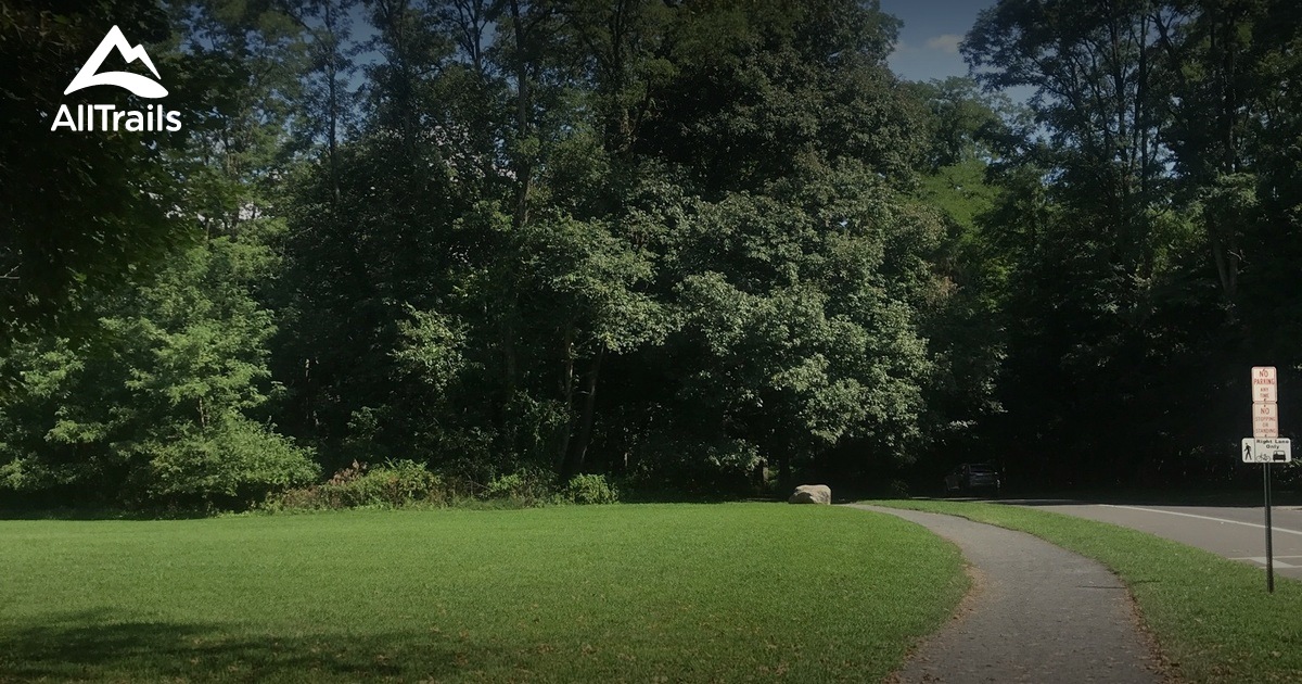 Best Hikes and Trails in Westfield AllTrails