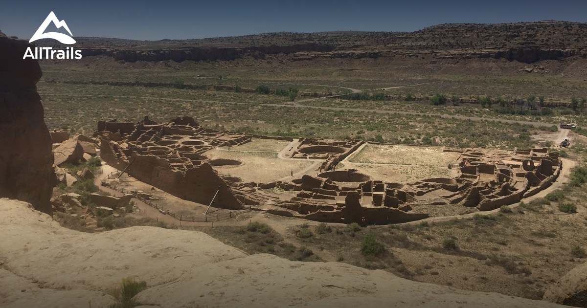 Best Trails near Aztec, New Mexico AllTrails