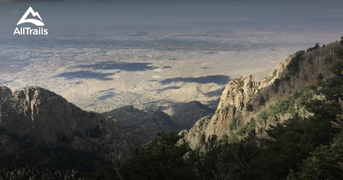 Best Trails near Bernalillo, New Mexico AllTrails