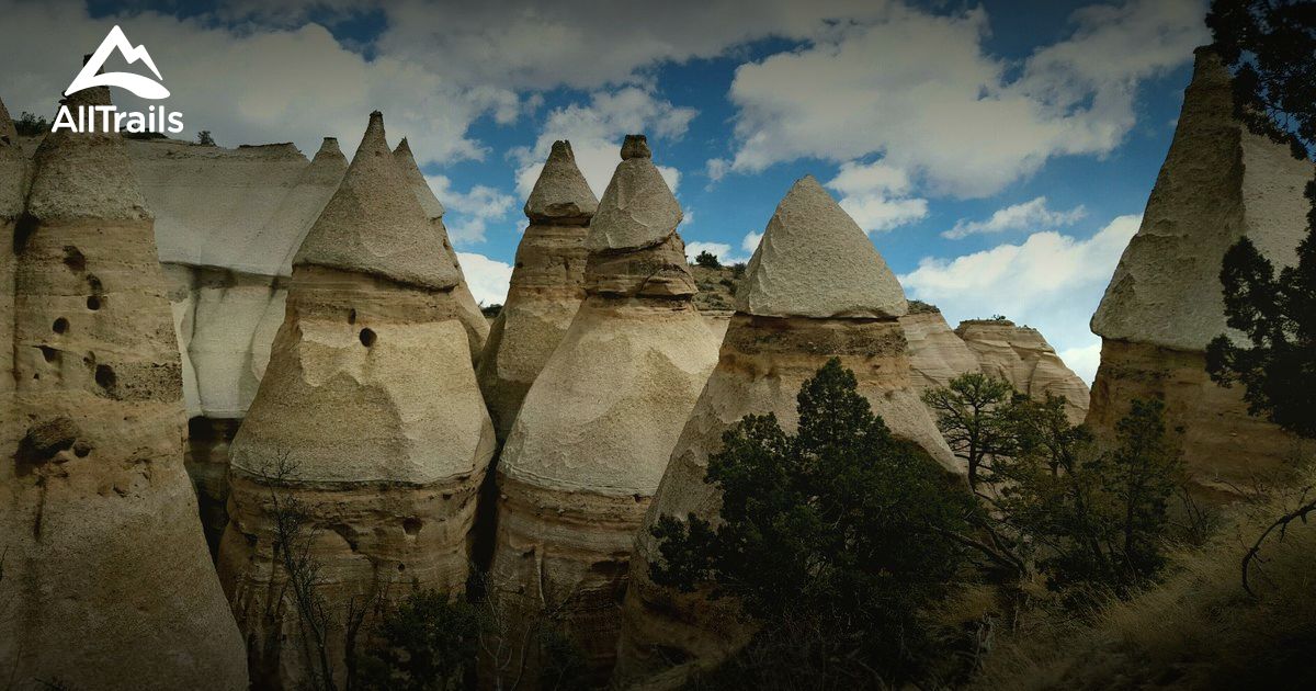Best Trails near Cochiti Pueblo, New Mexico AllTrails