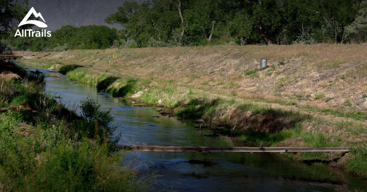Best hikes and trails in Corrales AllTrails